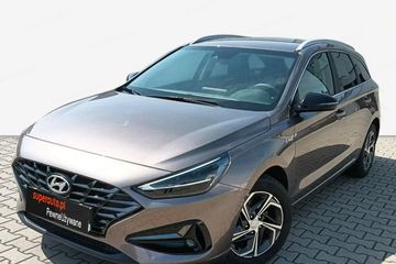 Hyundai i30 1.5 T-GDI 48V Smart