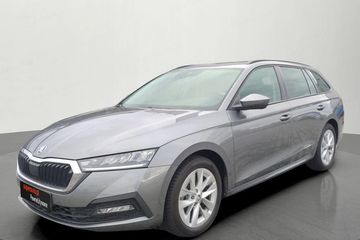 Skoda Octavia 1.5 TSI ACT Ambition