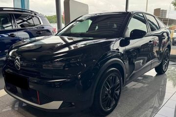 Citroen C4 Collection eDCT6 1.2 mHEV