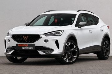 Cupra Formentor 2.0 TSI 4Drive DSG