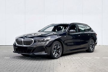 BMW Seria 5 Touring 520i M Sport