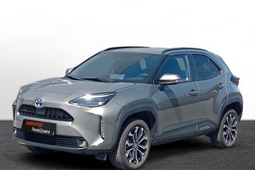 Toyota Yaris Cross 1.5 Hybrid Comfort