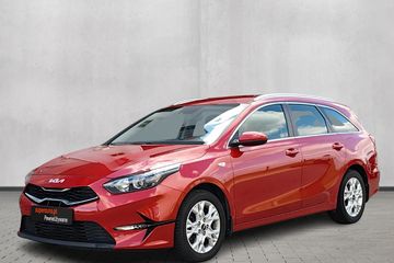 Kia Ceed 1.5 T-GDI M