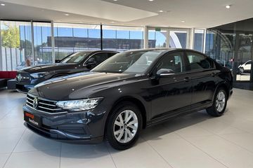 Volkswagen Passat 2.0 TDI EVO Elegance