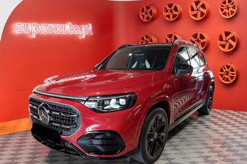 Mercedes GLB 200 AMG Line