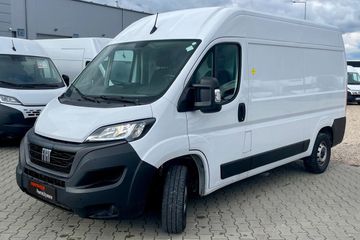Fiat Ducato L2H2