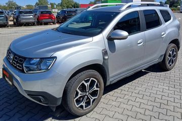 Dacia Duster 1.3 Tce Prestige 4WD