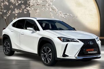 Lexus UX 250h GPF Business Edition 2WD