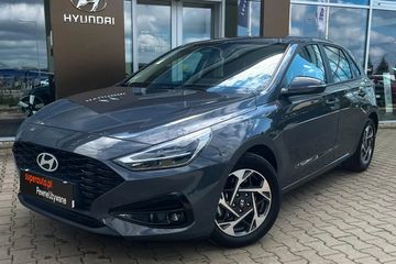 Hyundai i30 1.5 DPI Pure