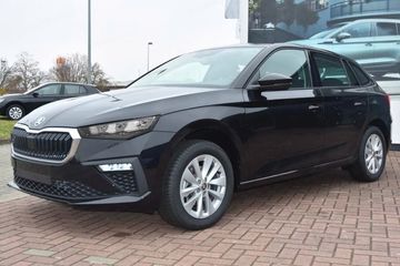 Skoda Scala Selection 1.0 TSI