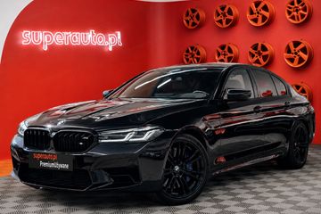 BMW Seria 5 M5