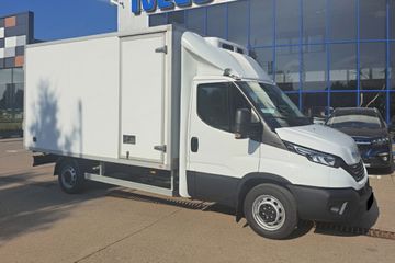 Iveco Daily 35S18 Kontener 8EP Izoterma