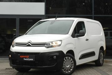 Citroen Berlingo 1.5 BlueHDI