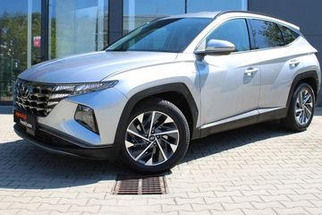 Hyundai Tucson 1.6 T-GDi 48V Executive  4WD DCT