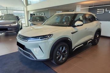 Byd ATTO 2 Active