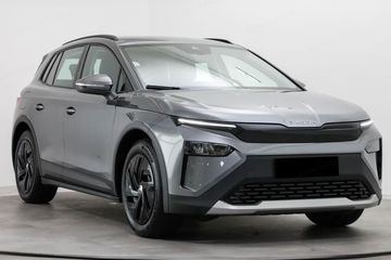 Skoda Elroq 50