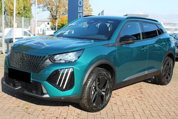 Peugeot 2008 Envy e-DCS6 PureTech mHEV