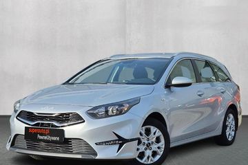 Kia Ceed 1.5 t-Gdi m Dct
