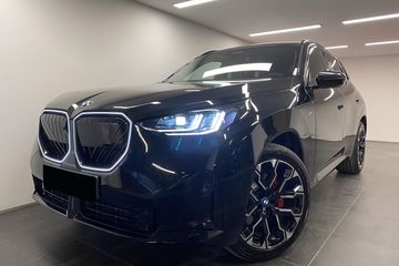 BMW X3 xDrive20d M Sport