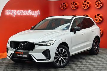 Volvo XC60 B5 B AWD Plus Dark