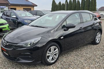 Opel Astra V 1.5 CDTI GS Line S&S