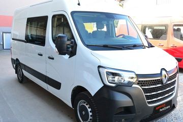 Renault Master 2.3