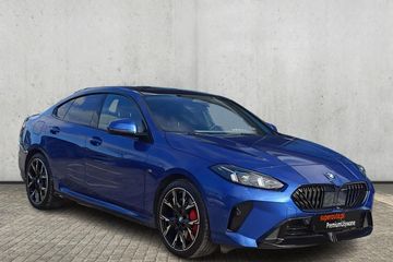 BMW Seria 2 220 mHEV