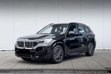BMW X1 sDrive18i M Sport