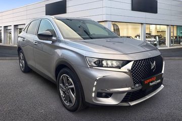 DS DS7 DS 7 1.6 PureTech Rivoli aut