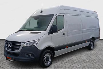 Mercedes Sprinter 317 CDI  Długi AT