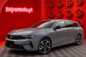 Opel Astra Business Edition S&S aut 1.5 CDTI