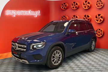 Mercedes GLB 200 Progressive