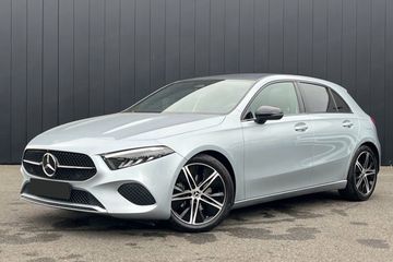 Mercedes Klasa A 200 Progressive