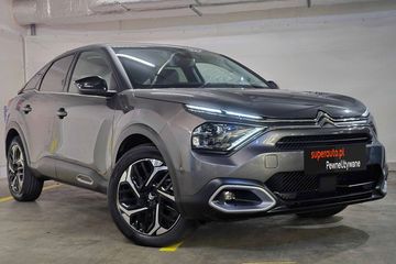 Citroen C4 1.2 PureTech