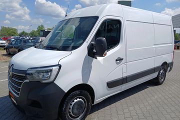 Renault Master 2.3 L2H2 Pack Clim