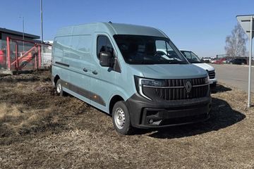 Renault Master L3H2 Advance