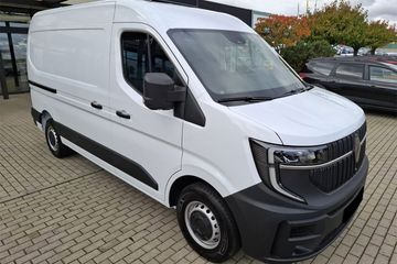 Renault Master L2H2 Advance