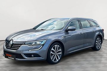 Renault Talisman 1.6 Energy dCi Intens EDC