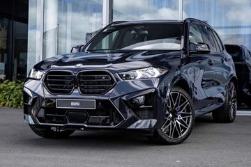 BMW X5 M Competition