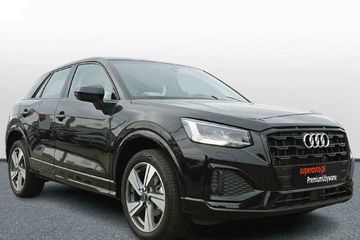 Audi Q2 35 TFSI