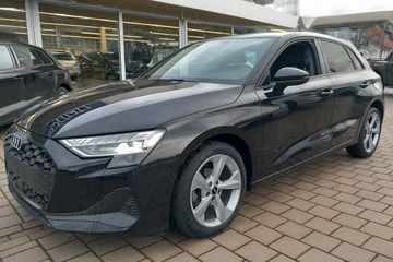 Audi A3 TFSI Sportback