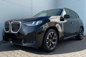 BMW X3 xDrive20d M Sport