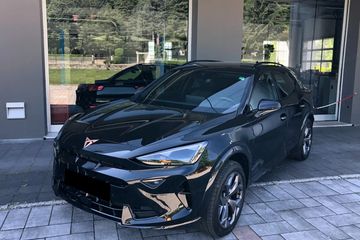 Cupra Formentor 1.5 eTSI DSG