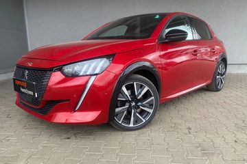Peugeot 208 1.2 PureTech GT Line S&S EAT8