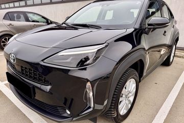Toyota Yaris Cross Comfort 1.5 Hybrid