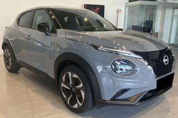 Nissan Juke N-Connecta 1.6 HEV