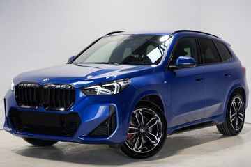 BMW X1 xDrive23i M Sport