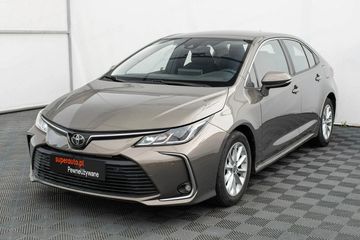Toyota Corolla 1.5 Comfort MS