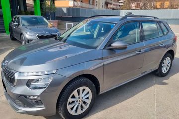 Skoda Kamiq Edition 130 Selection 1.0 TSI DSG