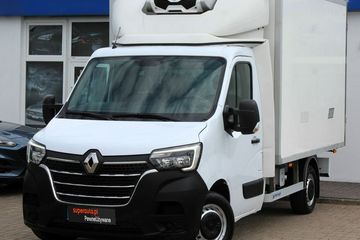 Renault Master dCi